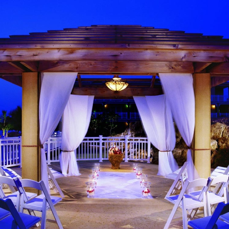 منتجع Marriott-The-Royal-Beach في سانت كيتس