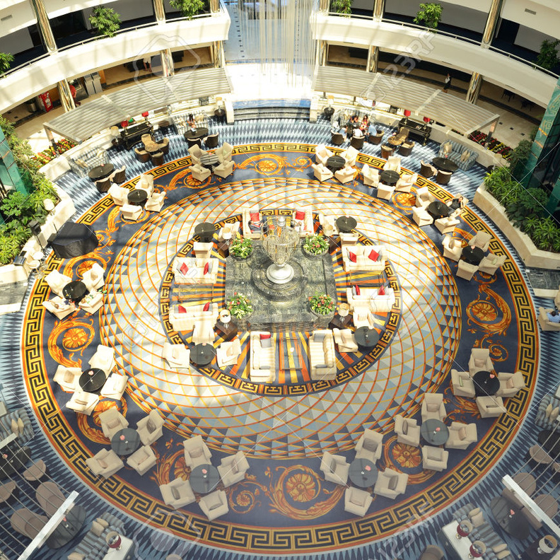 منتجعات  Calista