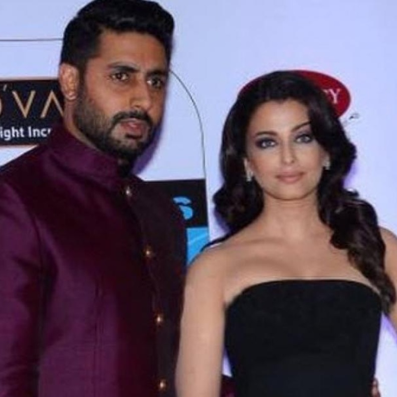 منزل آيشواريا راي وأبهيشيك باتشان الجديد في دبي