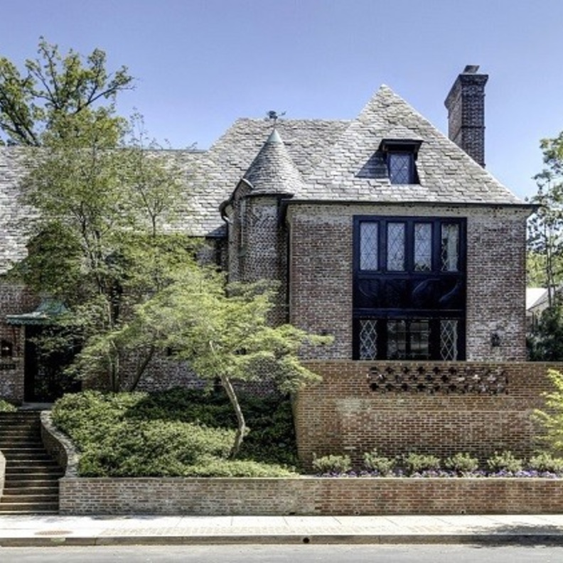 منزل باراك أوباما الجديد