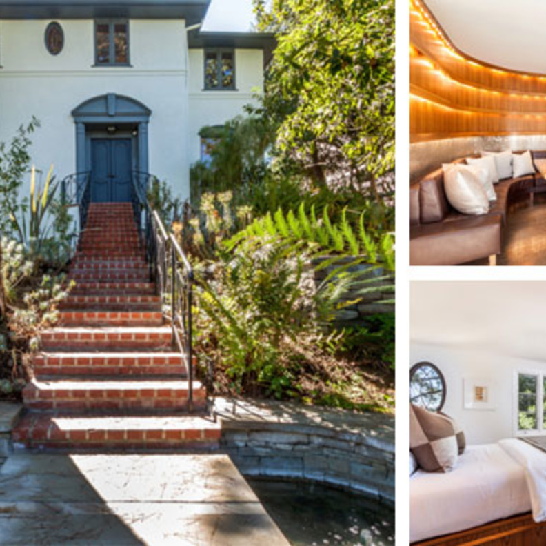  منزل جيمي كيميل للبيع بـ 2.29 مليون دولار