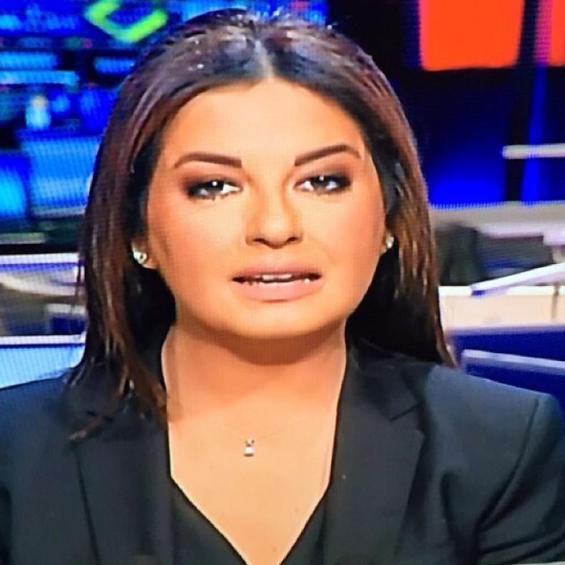 منى صليبا 