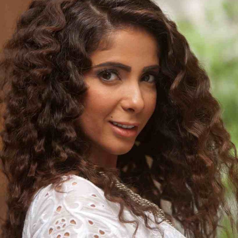 مني زكى أفضل ممثلة سينما