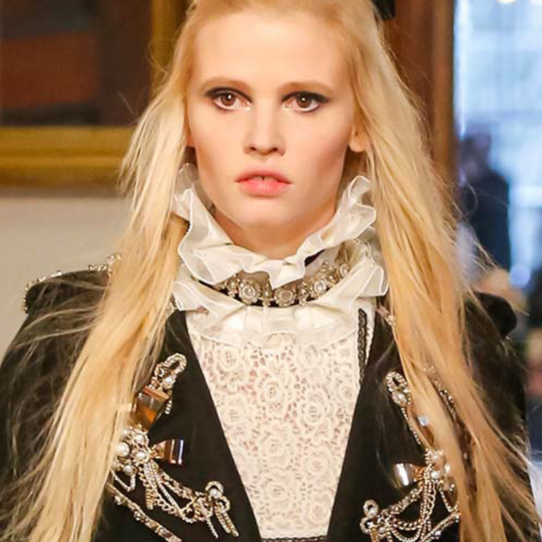 Chanel تقدم أروع مجموعاتها في النمسا!