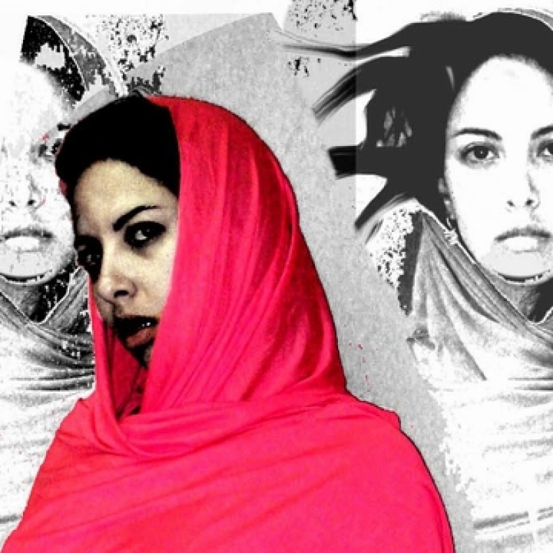 مها الخلاوي