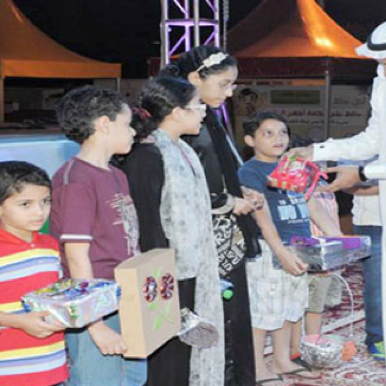 "من أجل مكة": أول مهرجان تفاعلي على مستوى المملكة