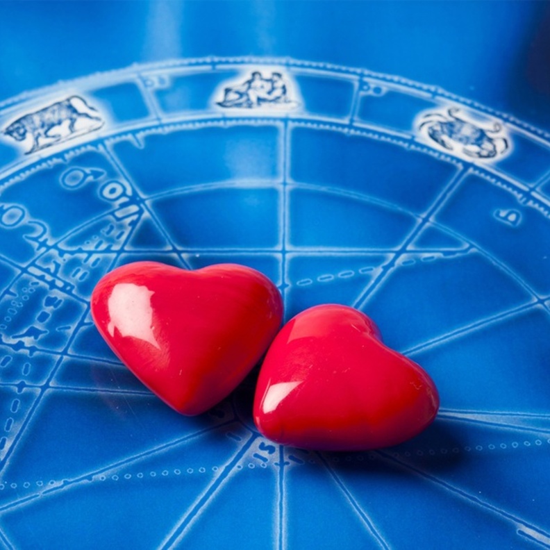 مهما حاولتي تنجذبين دائماً الى النوع نفسه من الرجال