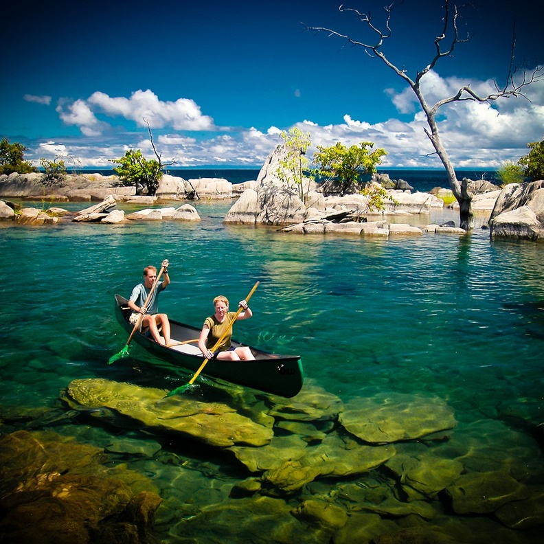 موزمبيق Mozambique