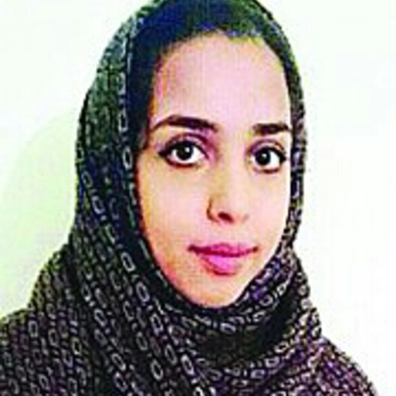  مي أعظم