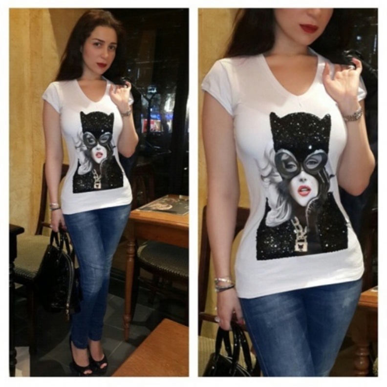 مي عزالدين وقوام رشيق