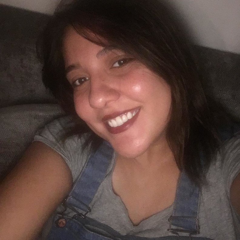 مي كساب ترزق بطفلتها الأولى