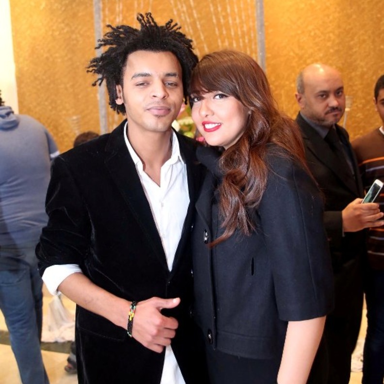 نجمات تزوجن رجال اصغر منهن.. الشحرورة حققت الرقم القياسي