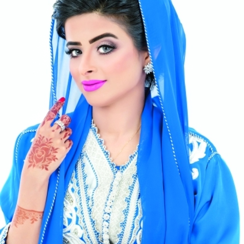 ميثاء إبراهيم