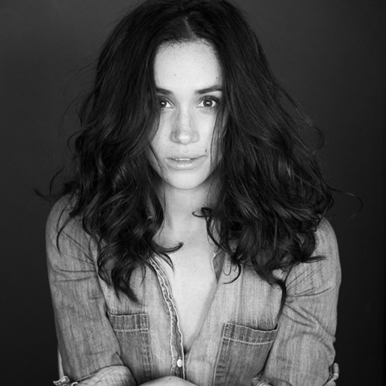 ميجان ماركل قابلة العائلة البريطانية المالكة