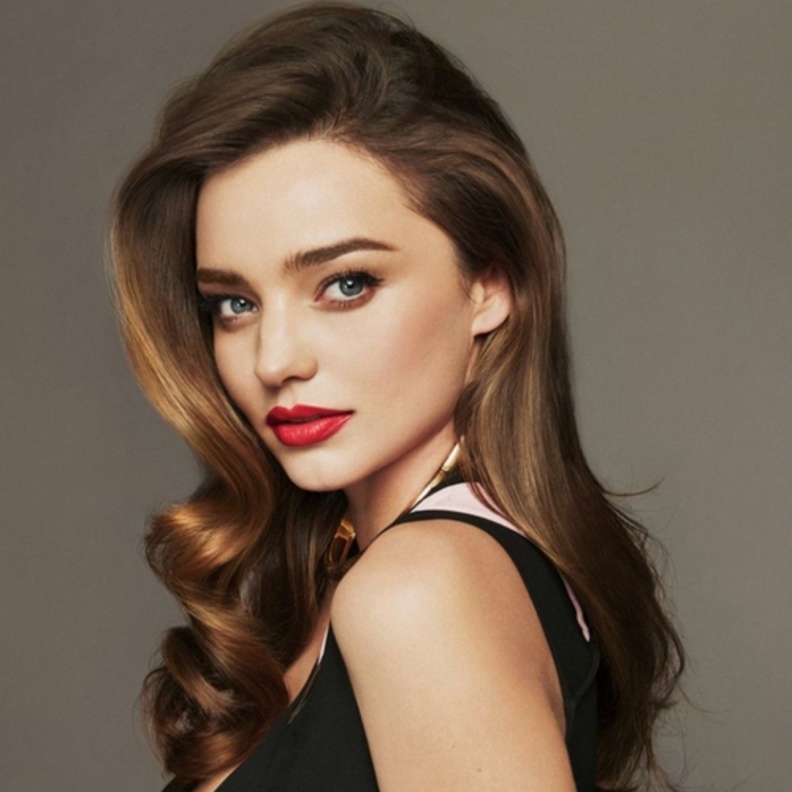 ميراندا كير