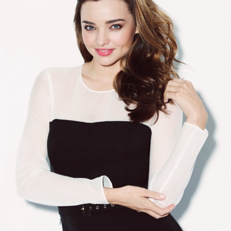 ميراندا كير