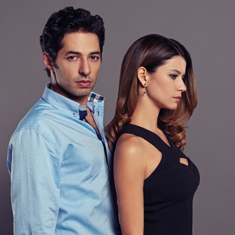 ميرت فيرات وبيرين سآت