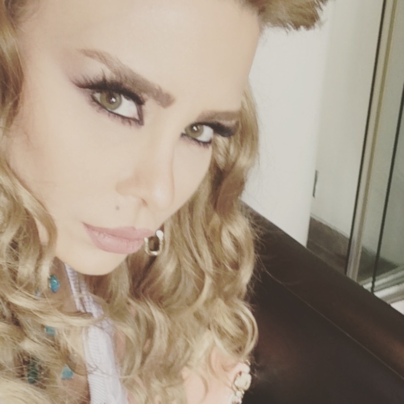 ميرنا ضلفون صرخة روح