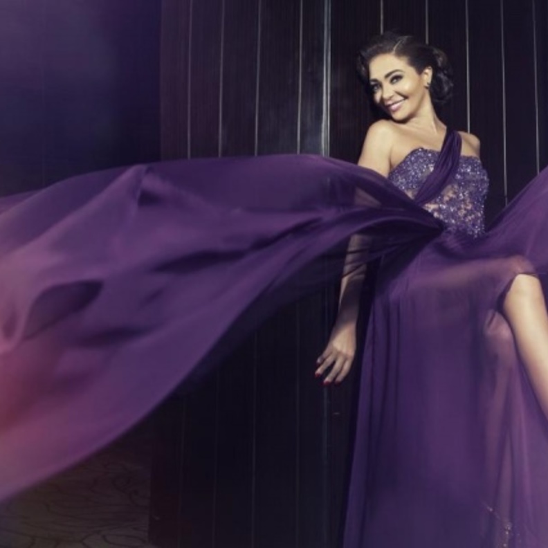 الذكرى الاولى لميرنا المهندس