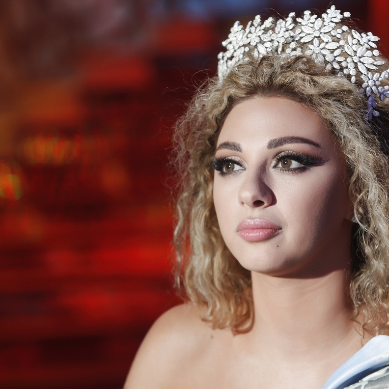 Myriam Fares - ميريام فارس