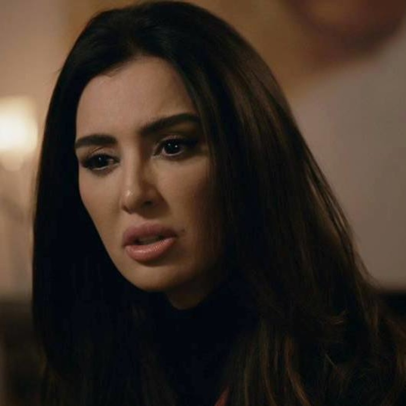 ميساء مغربي تغيب عن الدراما الخليجية