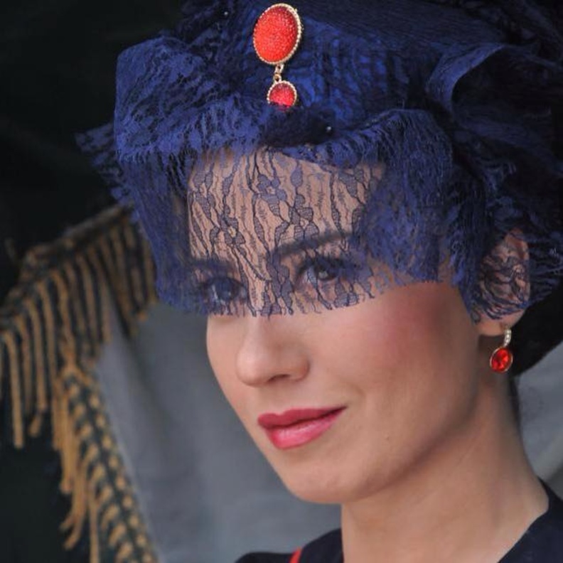  ميسون ابو اسعد باب الحارة