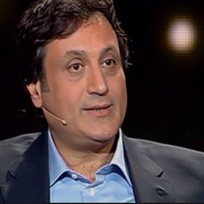 ميشال حايك يكشف عن توقعاته للعام 2017