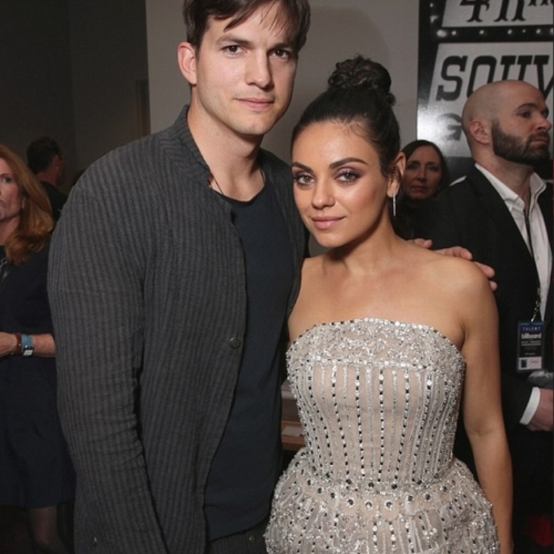 ميلا واشتون