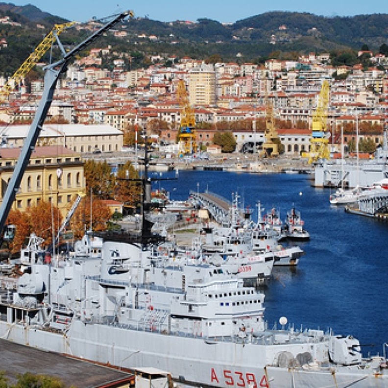 ميناء ليريسي