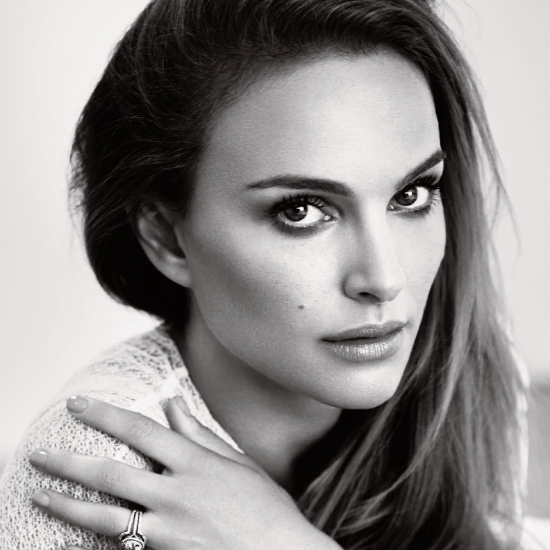 ناتالي بورتمان Natalie Portman تفضل لوس انجلوس على باريس