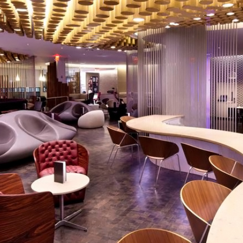 نادي فيرجن أتلانتيك