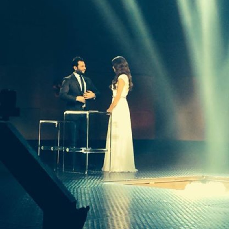  نادين الراسي