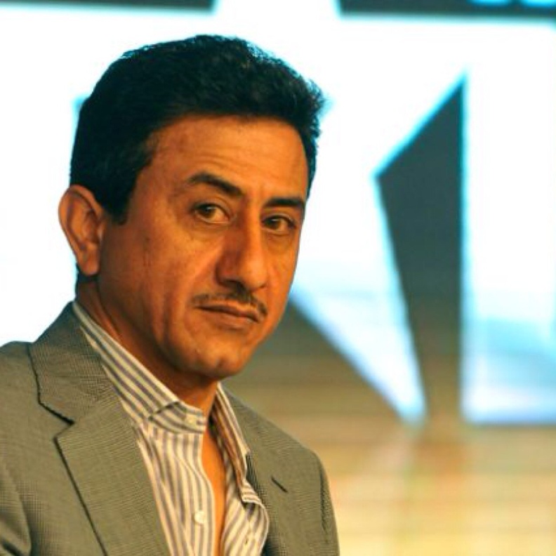 ناصر القصبي