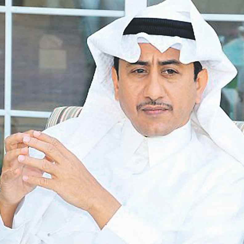 ناصر القصبي