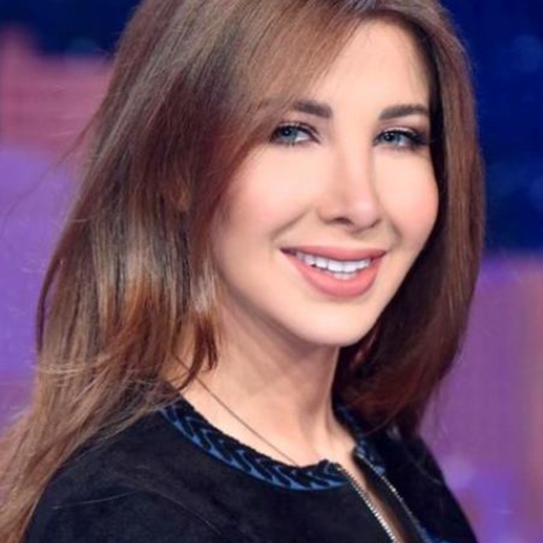 نانسي عجرم5