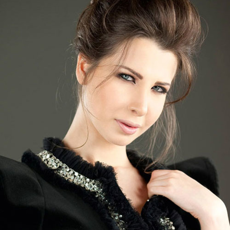 نانسي عجرم