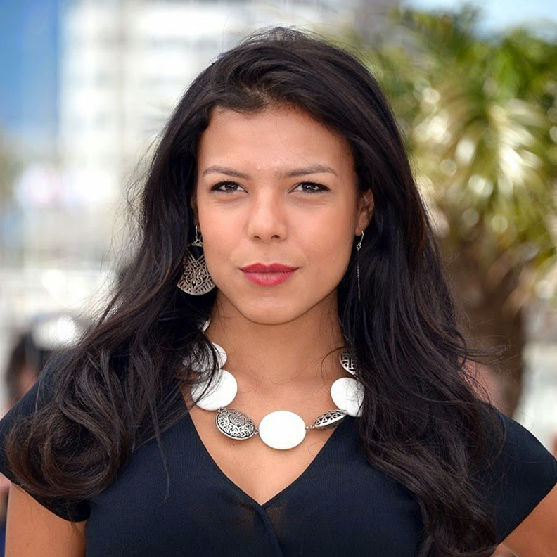 ناهد السباعي