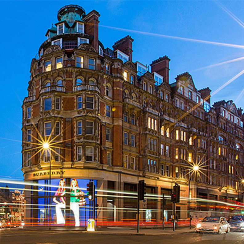 نايتسبريدج Knightsbridge، لندن