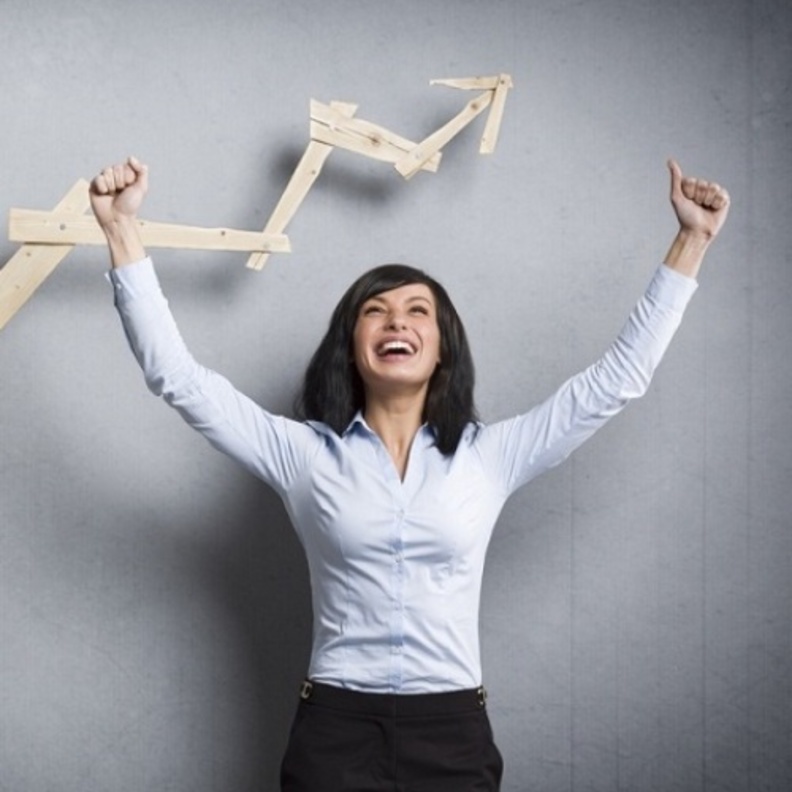 النجاح في الحياة