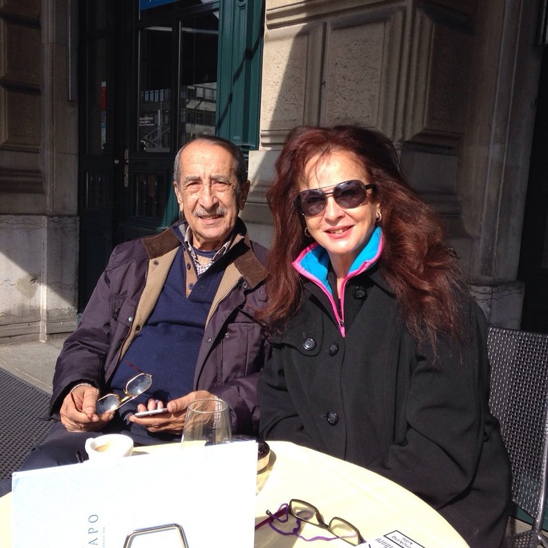 ماذا حدث لحمدي قنديل؟