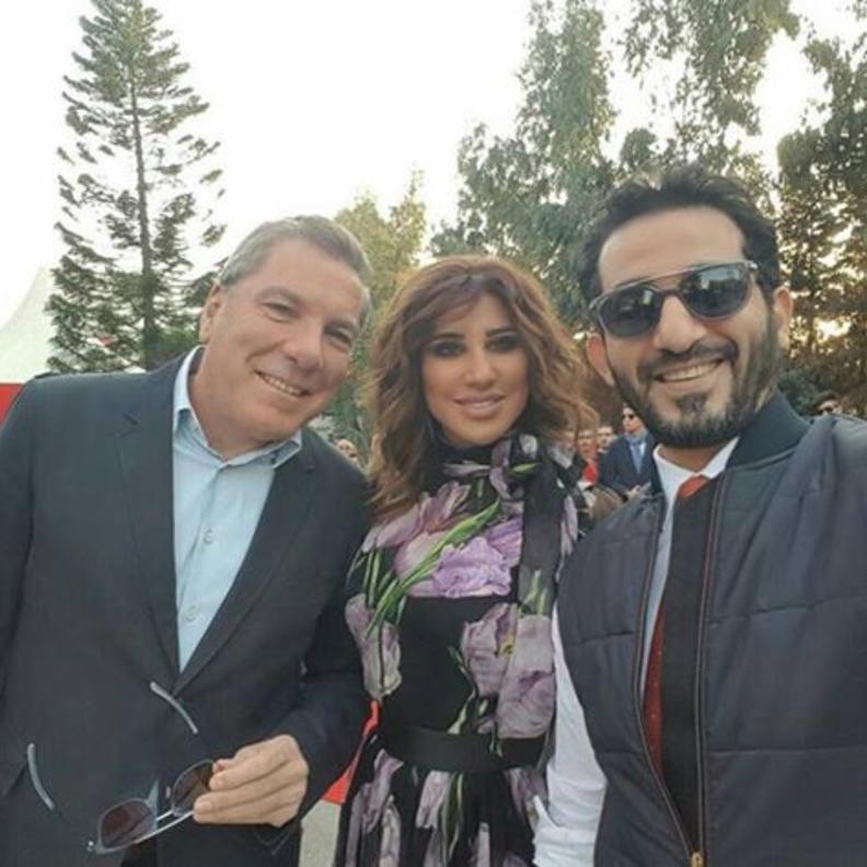 الموسم الخامس من أرابز جوت تلنت