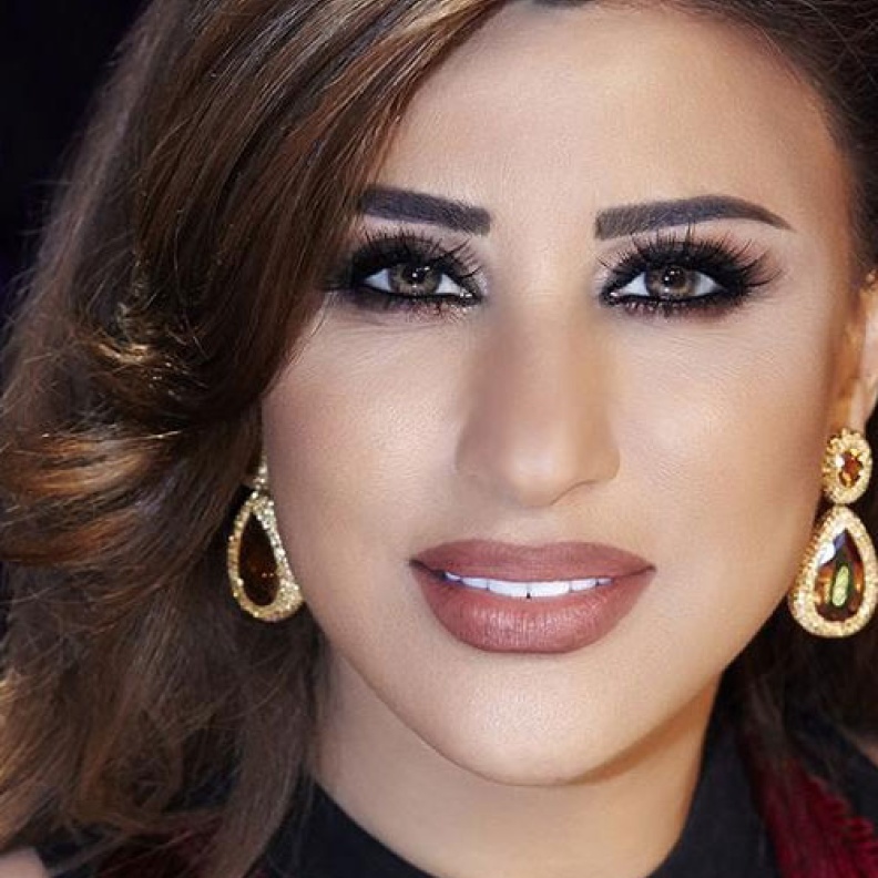 نجوى كرم