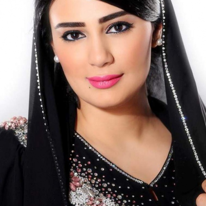  ندى الشيباني