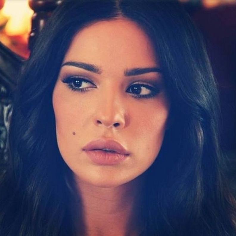 ندين نجيم لو