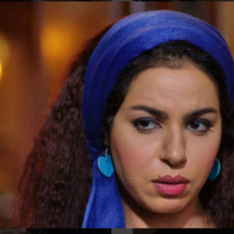 كلاكيت للمرة ليست الأخيرة.. نسرين أمين فتاة شعبية 