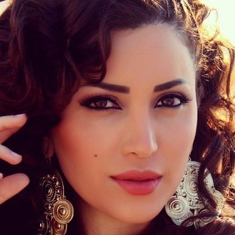 نسرين طافش في ظروف غامضة