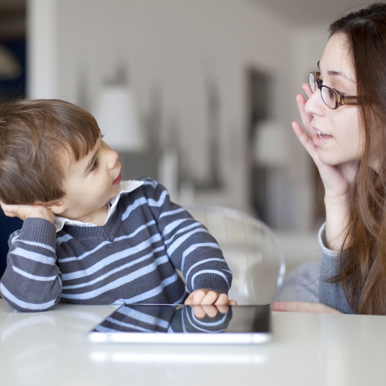 نصائح تربوية لتغيير السلوك السلبي عند الطفل