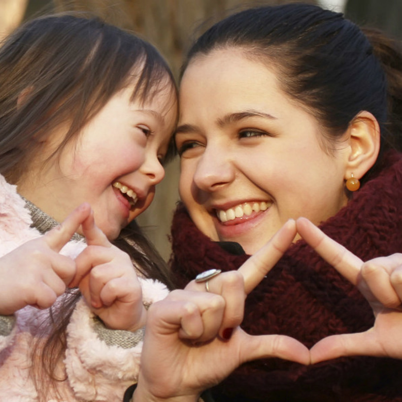 نصائح للأم عن كيفية التعامل مع الطفل ذو الإحتياجات الخاصة