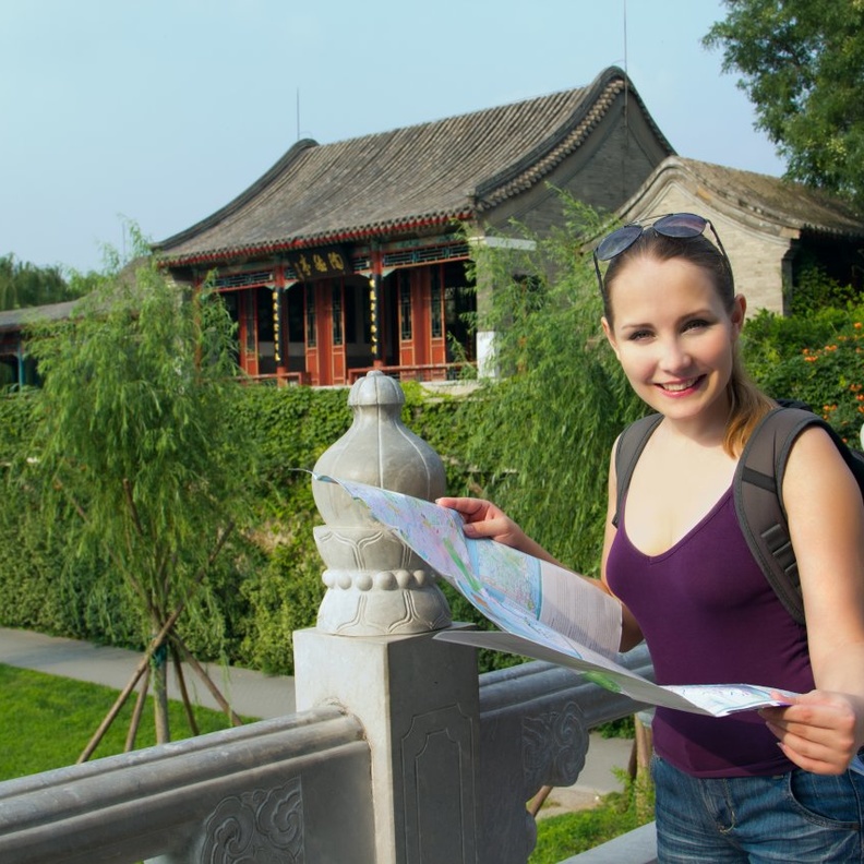 نصائح للمسافرين للصين للمرة الأولى