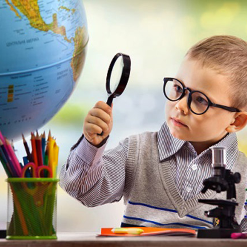 نصائح من ذهب لتحويل مذاكرة الطفل إلى عملية ابداعية